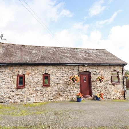 Bwthyn Ty Newydd Villa Dolanog Eksteriør bilde
